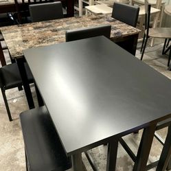 Brand New Dining Table Sets