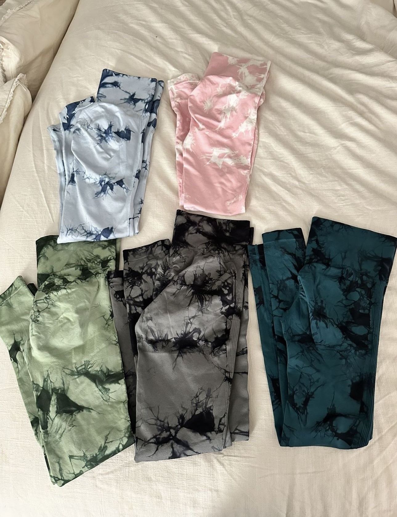 Women Gym Pants 