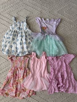 Toddler clothing - Size 3T