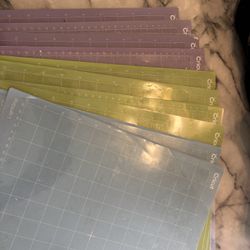 Cricut Cutting Mat Bundle