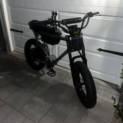 Macfox X1s Fully Upgraded 