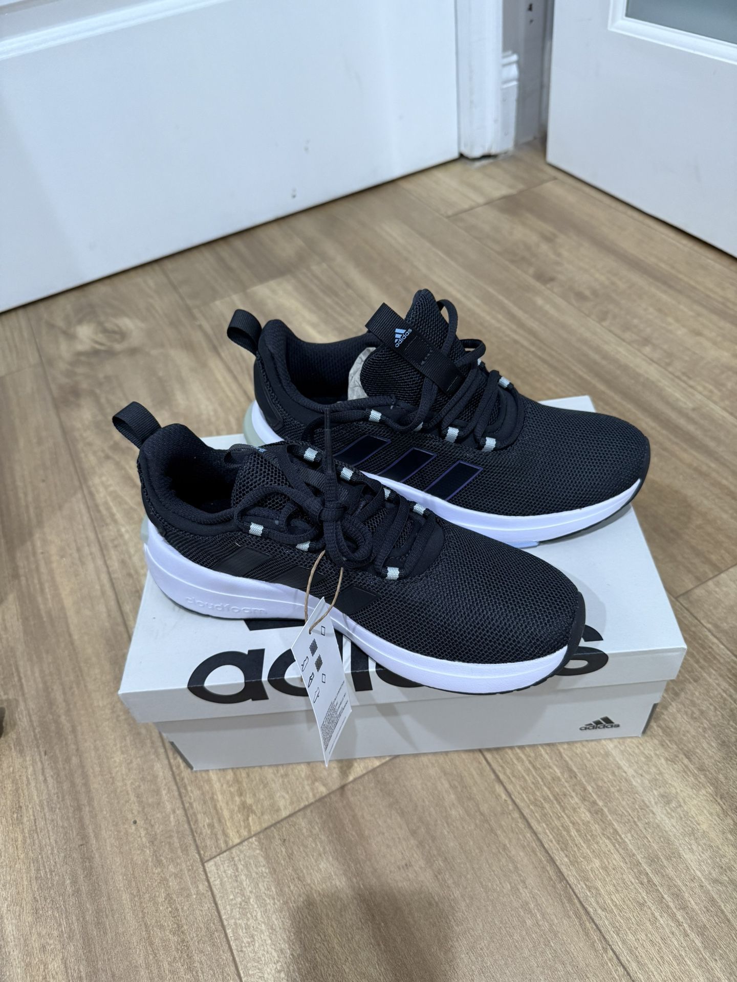 Women’s Adidas Trainers