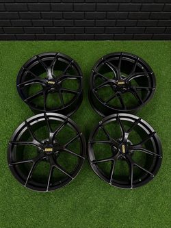BBS Wheels 5x120