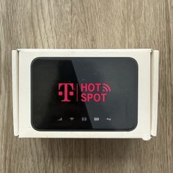 T-Mobile Hotspot HS1 P10M