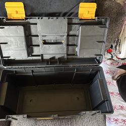 Workzone Tool Box / Organizer 