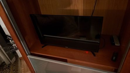 Samsung 32” Smart LED HDTV – Model UN32M4500