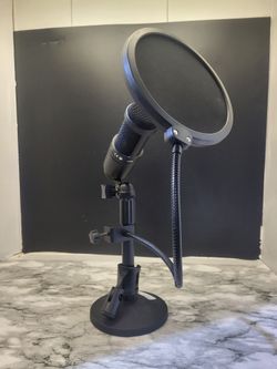 Audio technica at2020