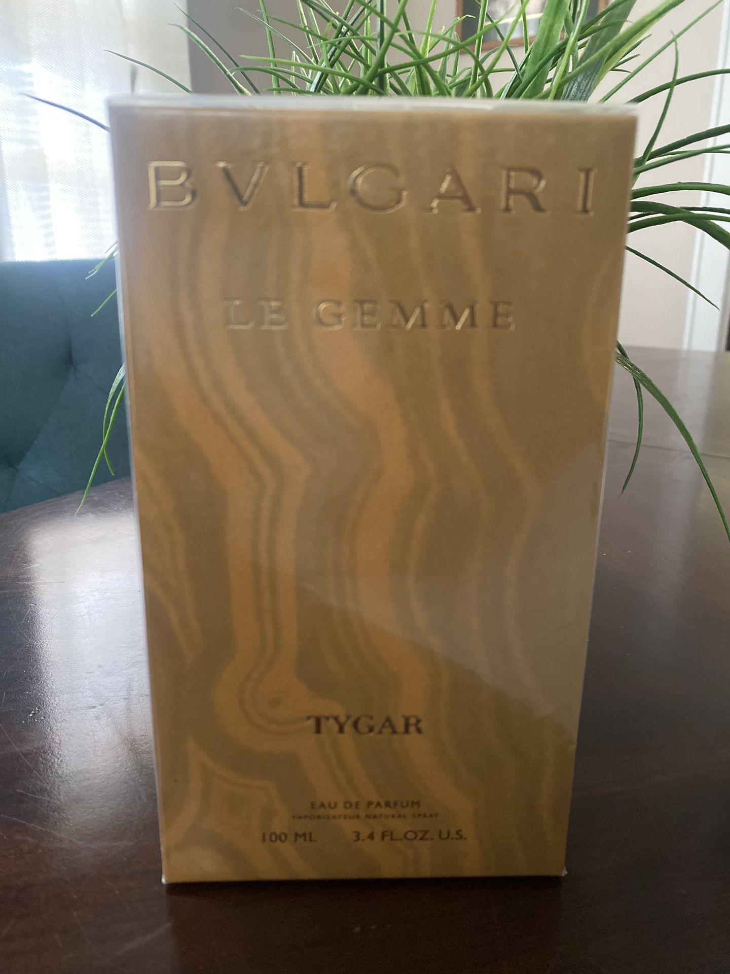 Bvlgarie Tigard