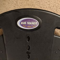 Bun Trainer
