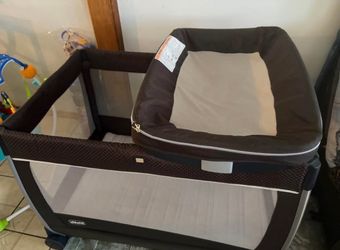 Chicco playpen