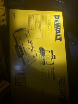 Dewalt