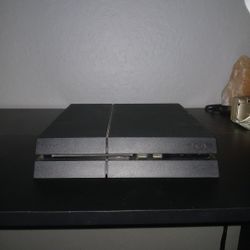Sony PlayStation 4 500GB