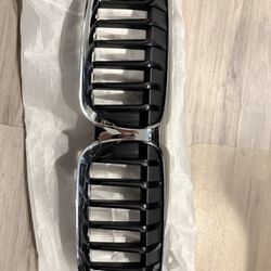 Bmw G20 2019-2022 Grill