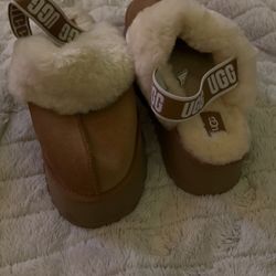UGG slipper Slides 