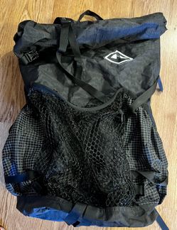 Hyperlight JUNCTION 40 (FORMERLY '2400 JUNCTION')