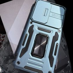 Open Box Samsung 25 Ultra Case 