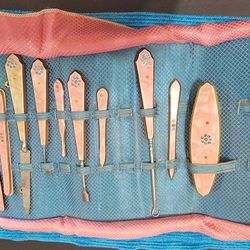 Manicure Set From 1920