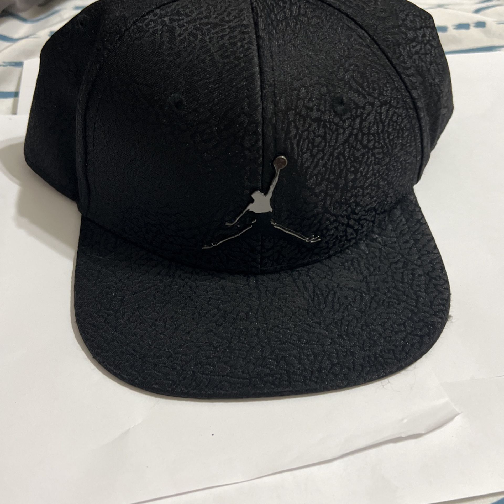Jordan Hat For Kids