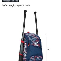 Easton Bat Bag