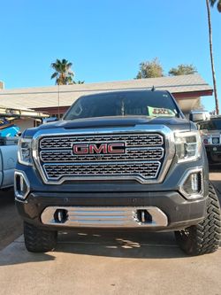 2021 GMC Other