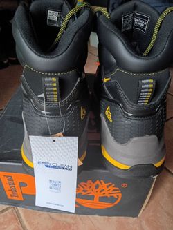 Work boots