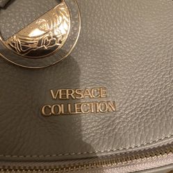 Versace Handbag 