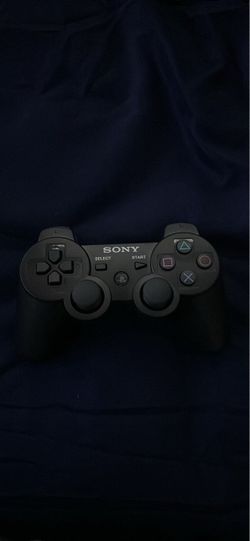PS3 remote