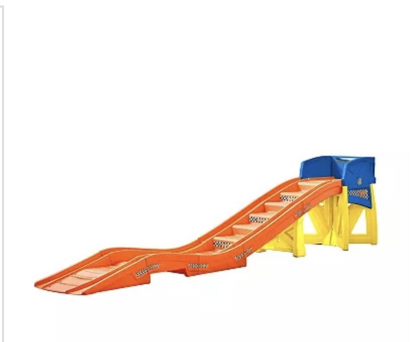 Hot Wheels Extreme Thrill Coaster for Sale in City Of Industry CA OfferUp
