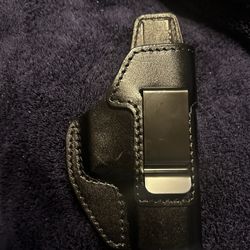 Holster