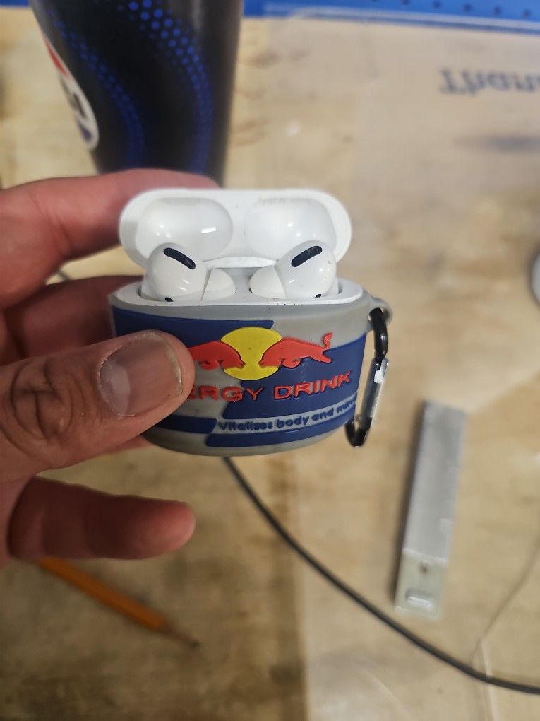 Apple Airpods Pro 2