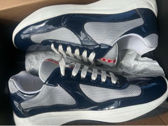 Prada shoes