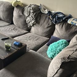 Free sectional