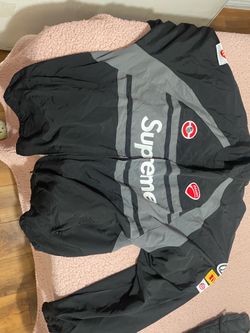 Supreme