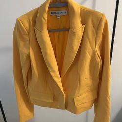 Kaufmanfranco Yellow Jacket – Excellent Condition – 