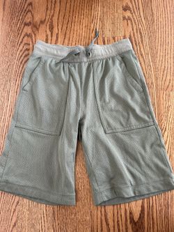 Gap  Kids Shorts size XL 12 Green