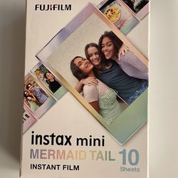 Instax Mini Film  (10 Pack) ❤️