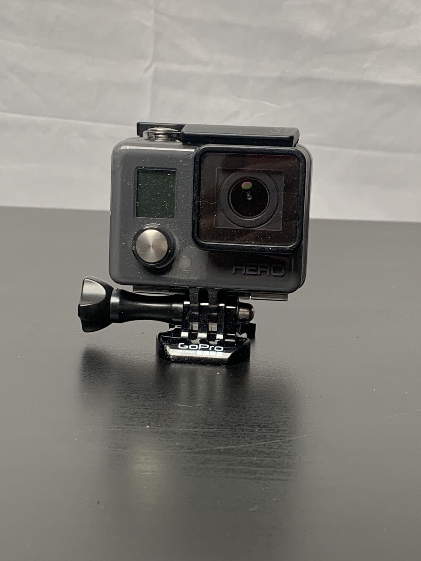 GoPro Hero Action Camera