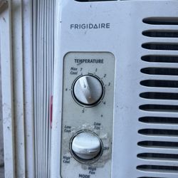 Air Conditioner $100