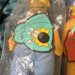 Simpsons Collectibles
