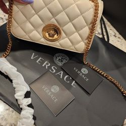 Versace Crossbody 