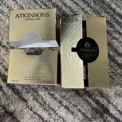 Fragrance Atkinsons