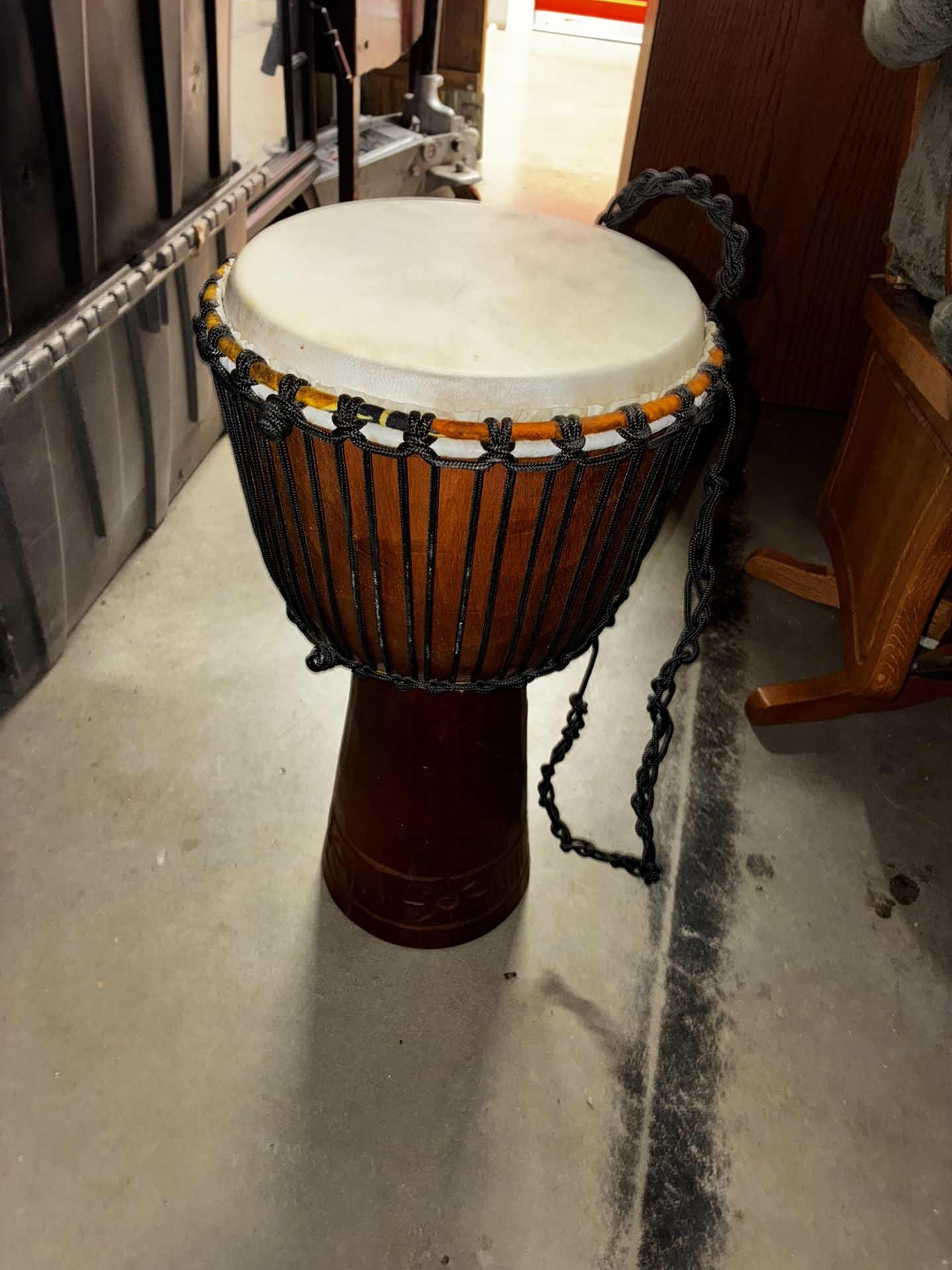 Drum