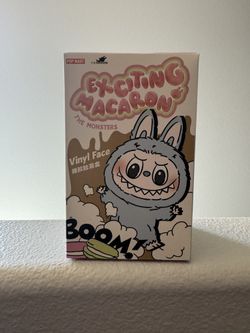 Labubu