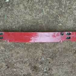 Front Bumper Reinforcement Bar For A 2016 To 2024 Chevy Camaro
