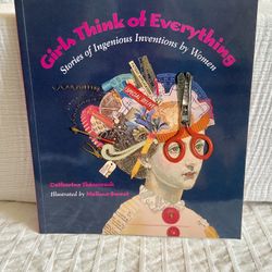 Girls Think Of Everything