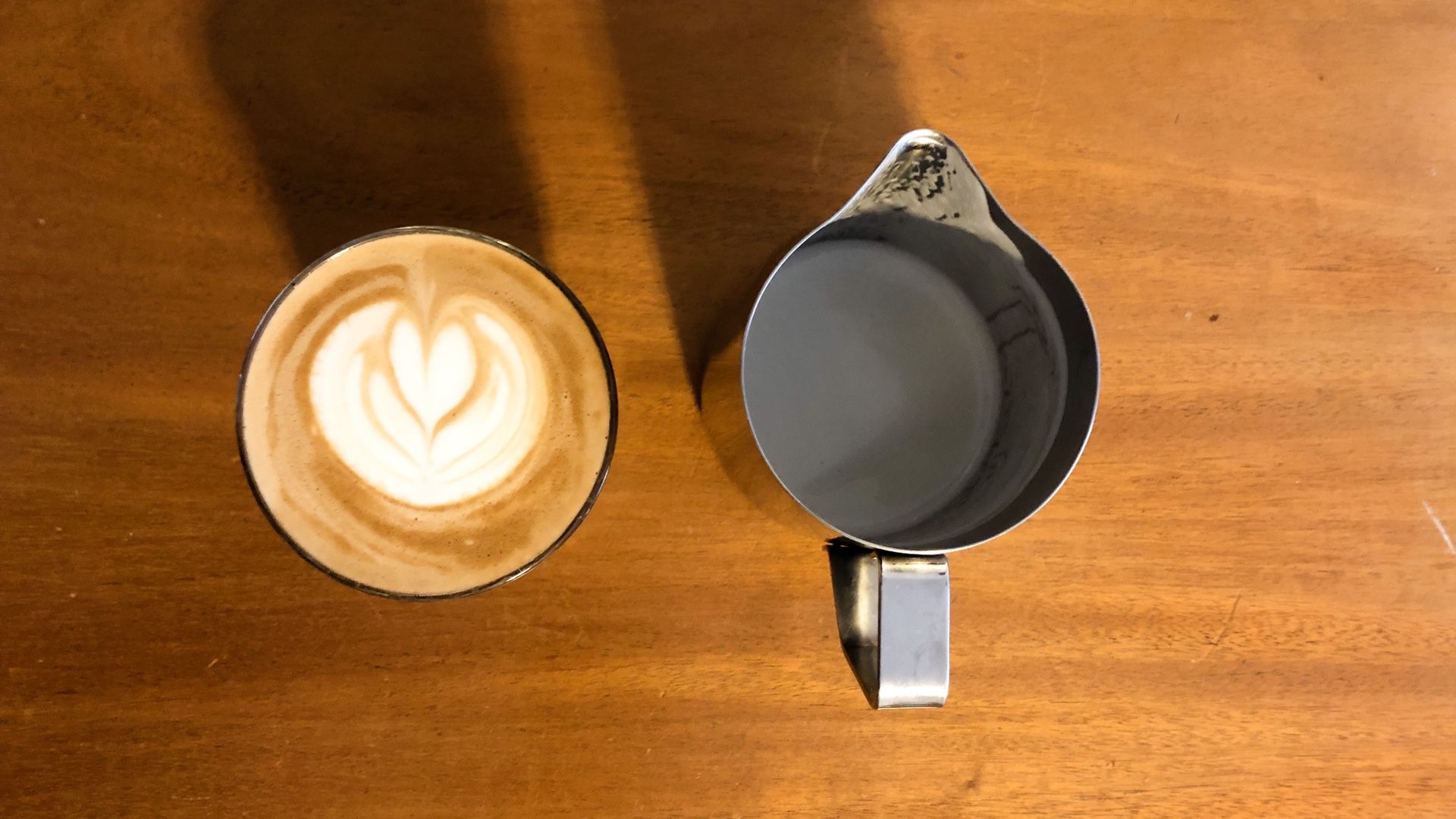 Espresso bar! Coffee drinks! Event catering!