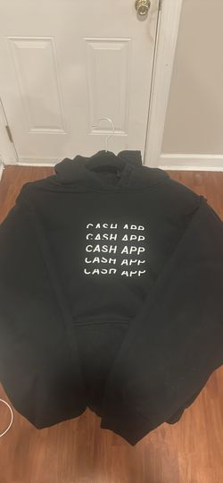 Vintage Cash App Hoodie