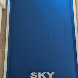 K9 Ballistics Chew Proof Dog Bed XL