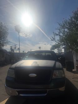 Ford F-150 Pickup Truck