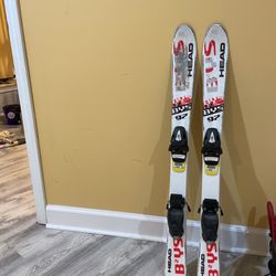 97 Skis